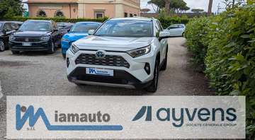 H Business 2.5vvt-ie 218cv (178cv) 2WD E-CVT