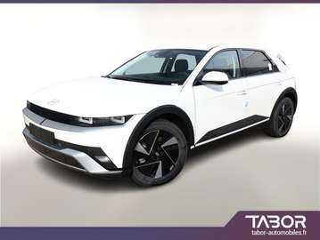 Techniq 84kWh LED ACC GPS PDC