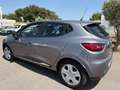 Renault Clio IV dCi 90 Energy E6 Zen 2015 82g Gris - thumbnail 4