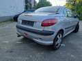 Peugeot 206 CC Platinum Grau - thumbnail 5