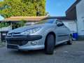 Peugeot 206 CC Platinum Grau - thumbnail 1