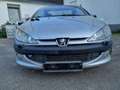 Peugeot 206 CC Platinum Grau - thumbnail 8