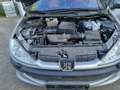 Peugeot 206 CC Platinum Grau - thumbnail 14
