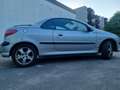Peugeot 206 CC Platinum Grau - thumbnail 4