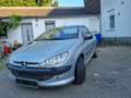Peugeot 206 CC Platinum Grau - thumbnail 7
