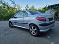 Peugeot 206 CC Platinum Grau - thumbnail 2