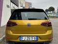 Volkswagen Golf VII R-Line 1.6 TDI 115cv Oro - thumbnail 4