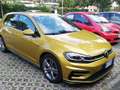 Volkswagen Golf VII R-Line 1.6 TDI 115cv Oro - thumbnail 1