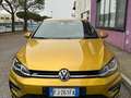 Volkswagen Golf VII R-Line 1.6 TDI 115cv Oro - thumbnail 3