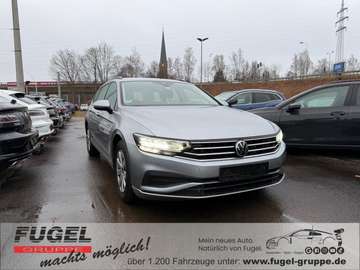 2.0 TDI Conceptline LED|Navi|RFK