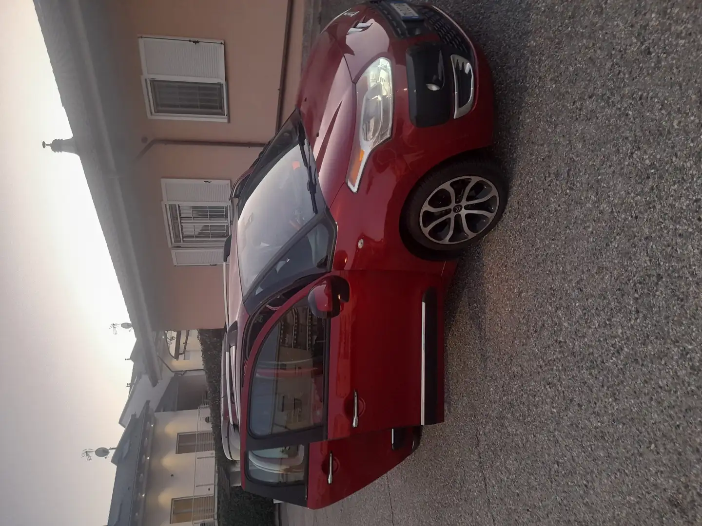Citroen C3 Picasso - 2