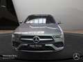 Mercedes-Benz CLA 250 e AMG+PANO+MULTIBEAM+BURMESTER+KAMERA+HUD Grau - thumbnail 2