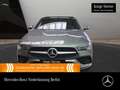 Mercedes-Benz CLA 250 e AMG+PANO+MULTIBEAM+BURMESTER+KAMERA+HUD Grau - thumbnail 1