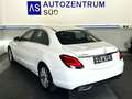Mercedes-Benz C 220 Avangarde SHD KAM AUT Alb - thumbnail 5