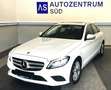 Mercedes-Benz C 220 Avangarde SHD KAM AUT Alb - thumbnail 1