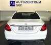 Mercedes-Benz C 220 Avangarde SHD KAM AUT Alb - thumbnail 27