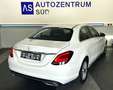 Mercedes-Benz C 220 Avangarde SHD KAM AUT Alb - thumbnail 2