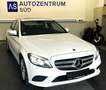 Mercedes-Benz C 220 Avangarde SHD KAM AUT Alb - thumbnail 4