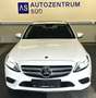 Mercedes-Benz C 220 Avangarde SHD KAM AUT Alb - thumbnail 25