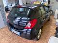 Opel Corsa Corsa 1.2 5 porte Enjoy Schwarz - thumbnail 4