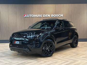 P300e AWD R-Dynamic 309pk