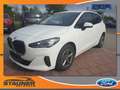 BMW 216 i Active Tourer Leder Head-Up Navi Kamera LED Weiß - thumbnail 1