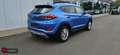 Hyundai TUCSON 1.6 GDi Passion 2WD Blau - thumbnail 4