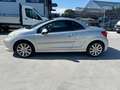 Peugeot 207 207 CC CC 1.6 16v Tecno  DY326BA Argento - thumbnail 4