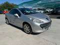 Peugeot 207 207 CC CC 1.6 16v Tecno  DY326BA Argento - thumbnail 9