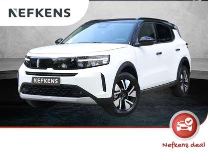 Opel Frontera Electric GS 44 kWh | SNEL RIJDEN