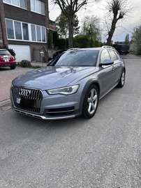 3.0 TDi V6 Quattro S tronic