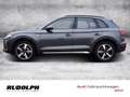Audi Q5 50 TDI qu. tiptr. S line LED Navi PANO PDCv+h Lede Gris - thumbnail 3