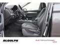 Audi Q5 50 TDI qu. tiptr. S line LED Navi PANO PDCv+h Lede Gris - thumbnail 7