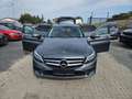 Mercedes-Benz C 300 de T Autom. Gris - thumbnail 12