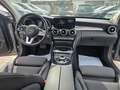 Mercedes-Benz C 300 de T Autom. Gris - thumbnail 14