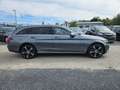 Mercedes-Benz C 300 de T Autom. Gris - thumbnail 3