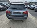 Mercedes-Benz C 300 de T Autom. Gris - thumbnail 6