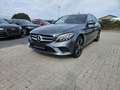 Mercedes-Benz C 300 de T Autom. Gris - thumbnail 1