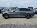 Mercedes-Benz C 300 de T Autom. Gris - thumbnail 10