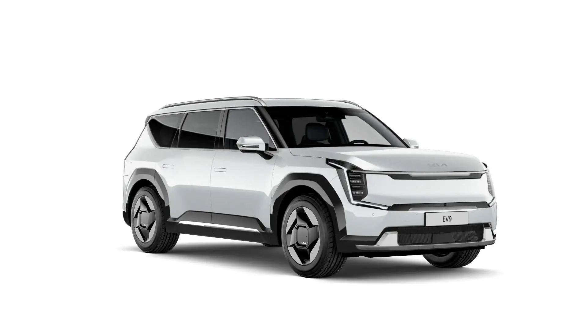 Kia EV9 Air 99.8 kWh Nu te bestellen | Rente actie 3.99% | - 2