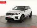 Land Rover Range Rover Evoque 2.0 TD4 SE Panorama Kamera Zilver - thumbnail 1