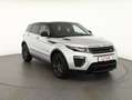 Land Rover Range Rover Evoque 2.0 TD4 SE Panorama Kamera Zilver - thumbnail 7