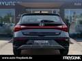Hyundai i20 FL (MJ24) 1.0 T-Gdi (100PS) 48V iMT Trend Komfortp Grau - thumbnail 4