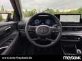 Hyundai i20 FL (MJ24) 1.0 T-Gdi (100PS) 48V iMT Trend Komfortp Grau - thumbnail 15
