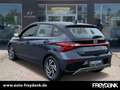 Hyundai i20 FL (MJ24) 1.0 T-Gdi (100PS) 48V iMT Trend Komfortp Grau - thumbnail 3