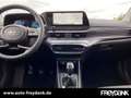 Hyundai i20 FL (MJ24) 1.0 T-Gdi (100PS) 48V iMT Trend Komfortp Grau - thumbnail 13