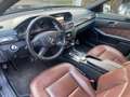 Mercedes-Benz E 250 CDI BlueEfficiency Avantgarde Czarny - thumbnail 5