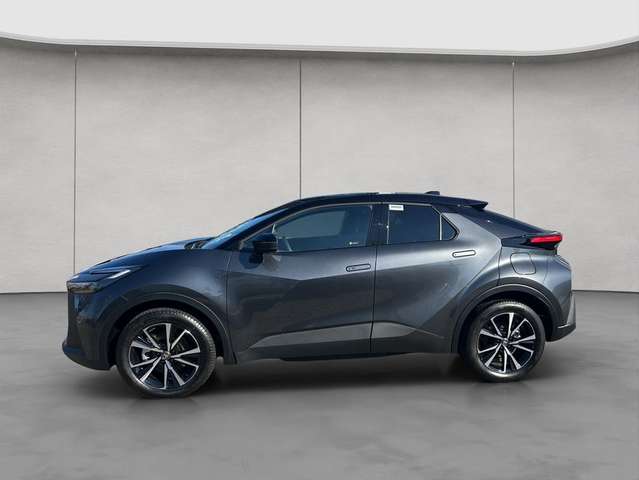 Toyota C-HR 2.0 Plug-in-Hybrid Teamplayer