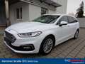 Ford Mondeo Traveller Titanium 2,0 Hybrid Aut. Weiß - thumbnail 1