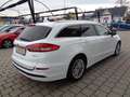 Ford Mondeo Traveller Titanium 2,0 Hybrid Aut. Weiß - thumbnail 3